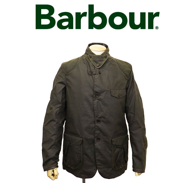 BARBOUR(バブアー)正規取扱店