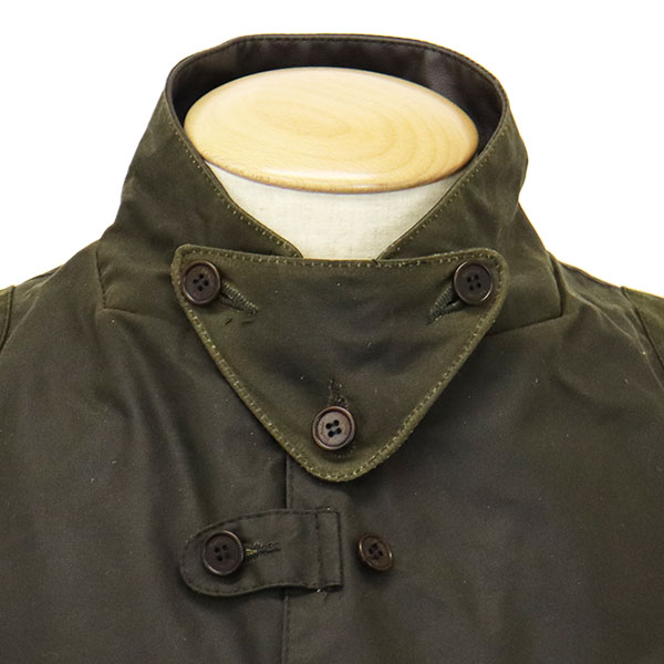 BARBOUR(バブアー)正規取扱店