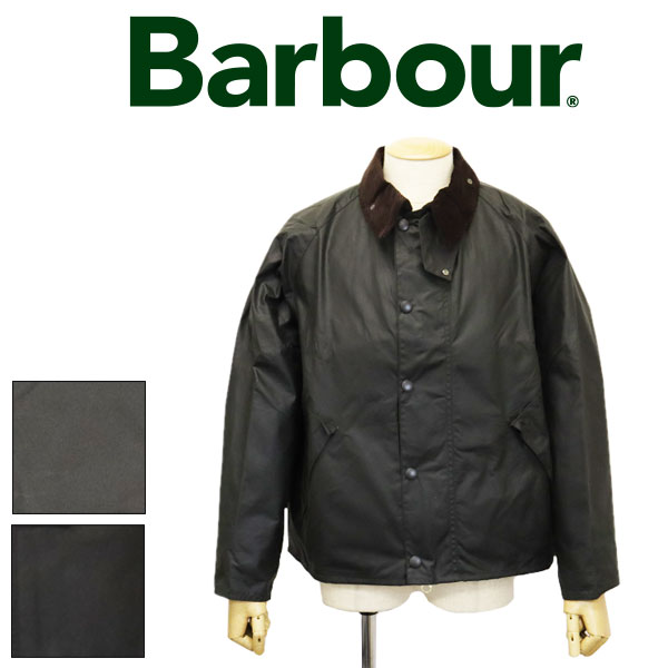 BARBOUR(バブアー)正規取扱店