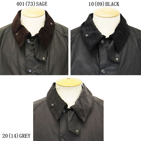 BARBOUR(バブアー)正規取扱店
