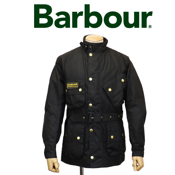 BARBOUR(バブアー)正規取扱店