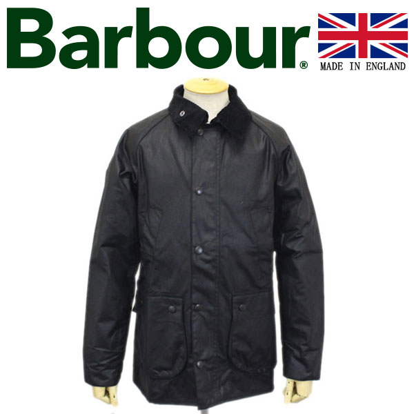 BARBOUR(バブアー)正規取扱店