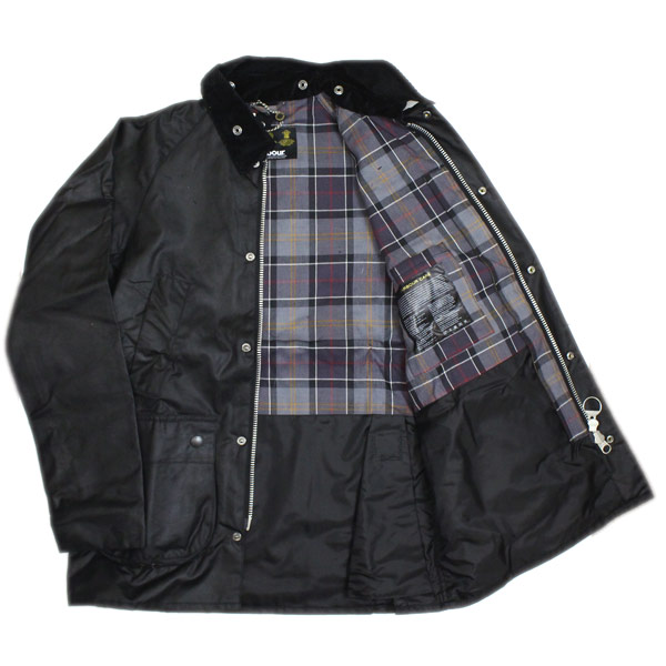 BARBOUR(バブアー バブワー)正規取扱店THREEWOOD