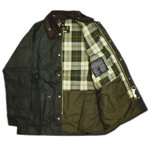 BARBOUR(バブアー バブワー)正規取扱店THREEWOOD