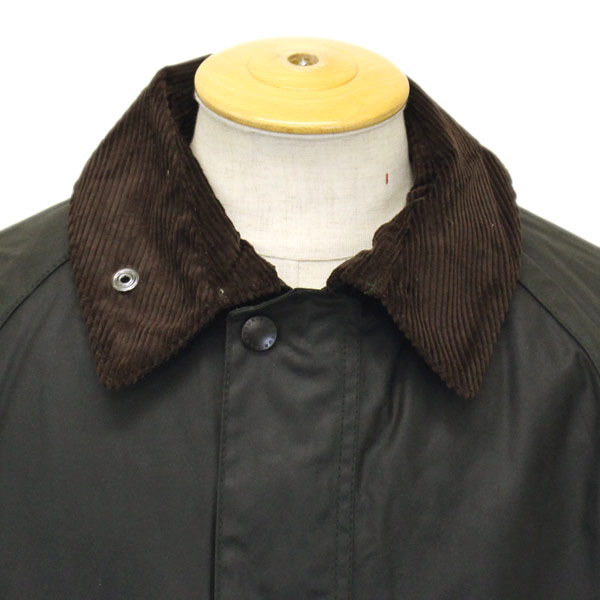BARBOUR(バブアー バブワー)正規取扱店THREEWOOD