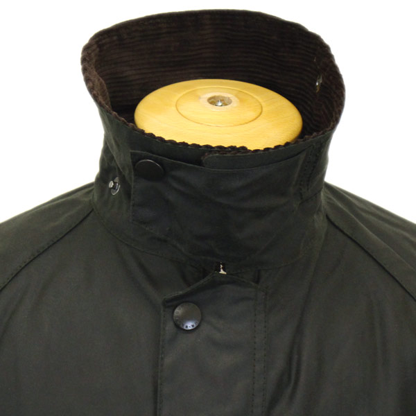 BARBOUR(バブアー バブワー)正規取扱店THREEWOOD