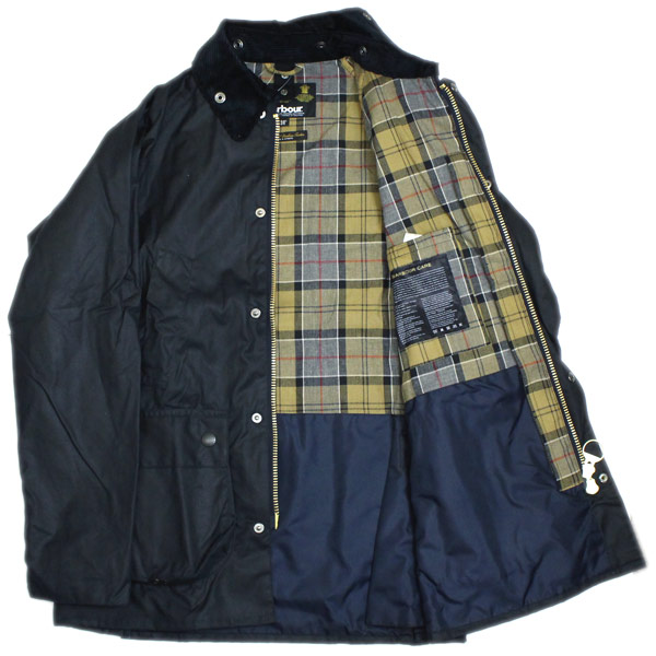 BARBOUR(バブアー バブワー)正規取扱店THREEWOOD