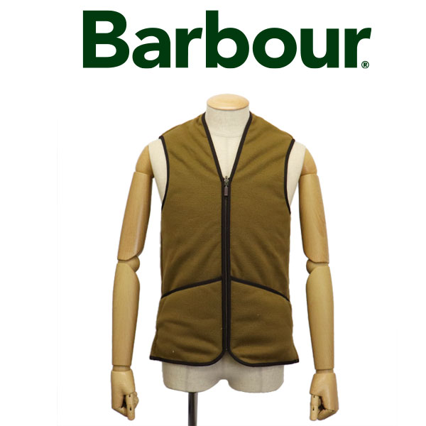 BARBOUR(バブアー)正規取扱店