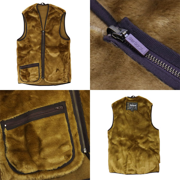 BARBOUR(バブアー)正規取扱店