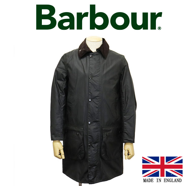 BARBOUR(バブアー)正規取扱店