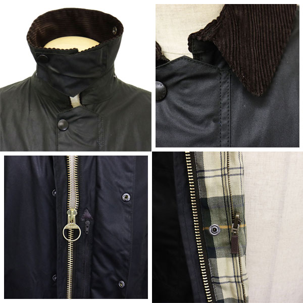 BARBOUR(バブアー)正規取扱店