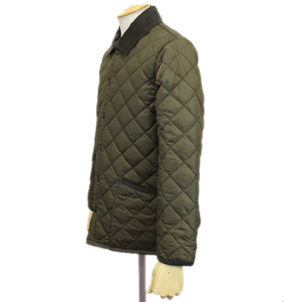 BARBOUR(バブアー バブワー)正規取扱店THREEWOOD