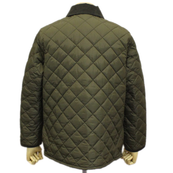 BARBOUR(バブアー バブワー)正規取扱店THREEWOOD