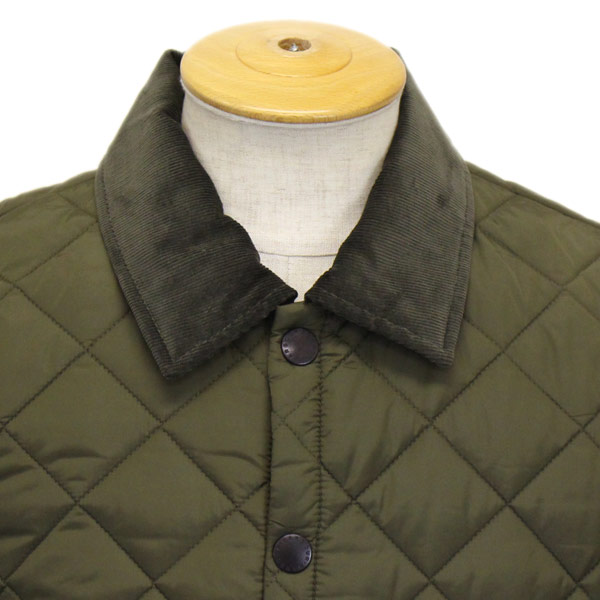 BARBOUR(バブアー バブワー)正規取扱店THREEWOOD