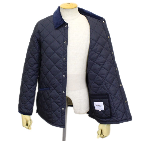 BARBOUR(バブアー バブワー)正規取扱店THREEWOOD