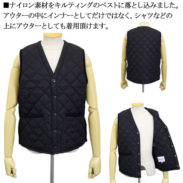 BARBOUR(バブアー)正規取扱店THREEWOOD(スリーウッド)