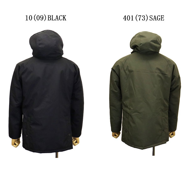 BARBOUR(バブアー)正規取扱店
