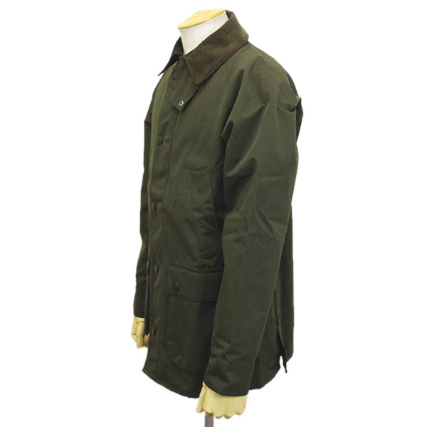 BARBOUR(バブアー)正規取扱店THREEWOOD