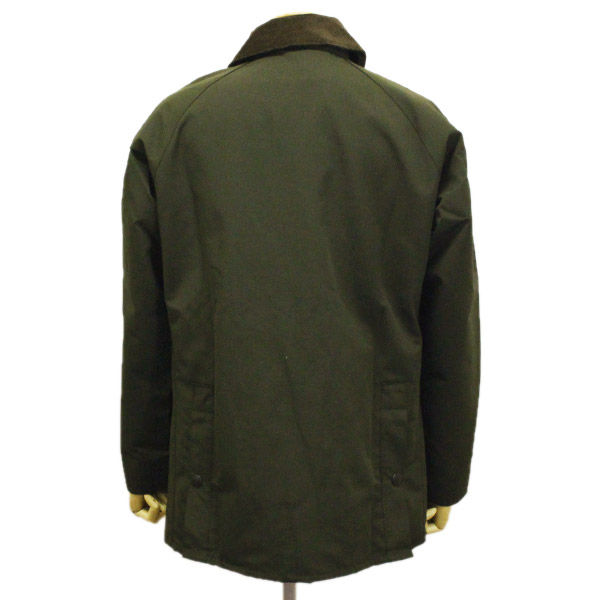 BARBOUR(バブアー)正規取扱店THREEWOOD