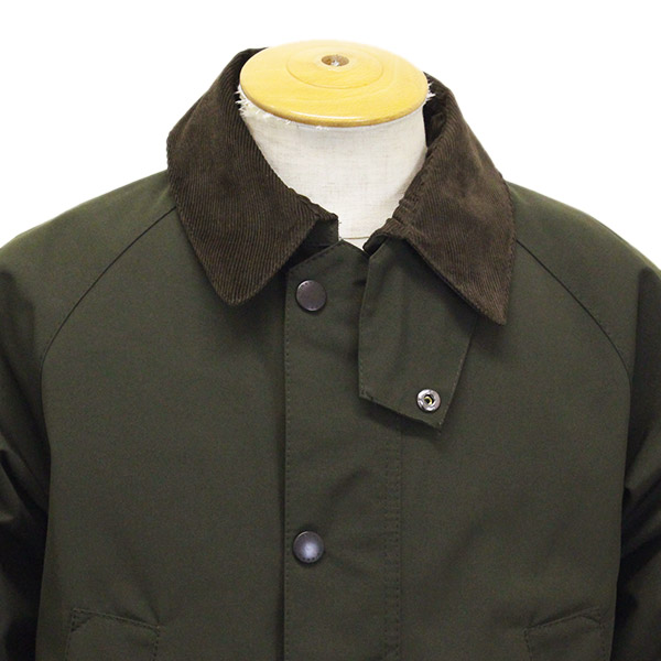 BARBOUR(バブアー)正規取扱店THREEWOOD