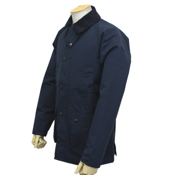 BARBOUR(バブアー)正規取扱店
