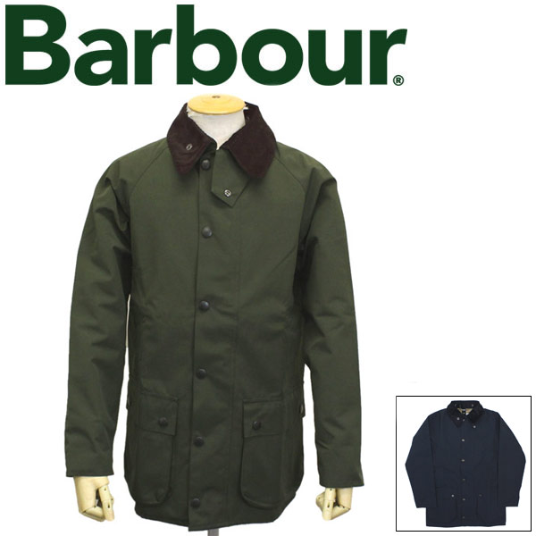 BARBOUR(バブアー)正規取扱店