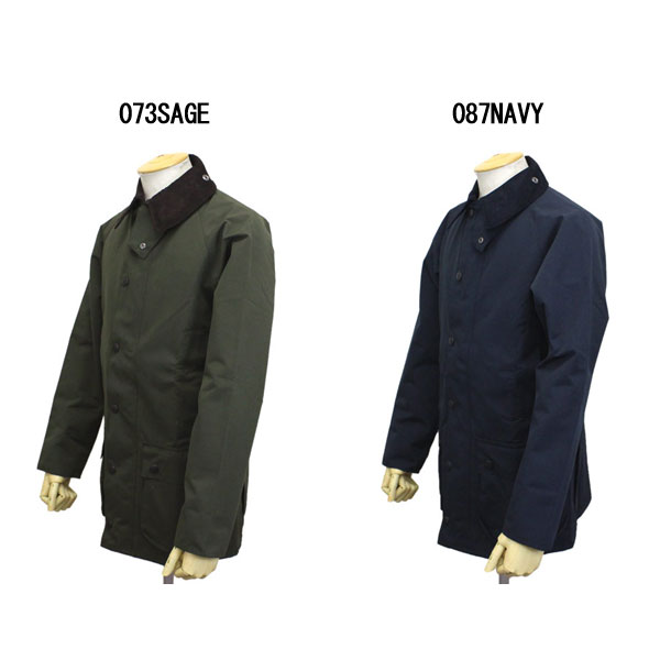 BARBOUR(バブアー)正規取扱店