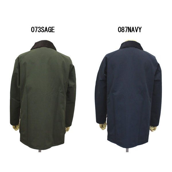 BARBOUR(バブアー)正規取扱店