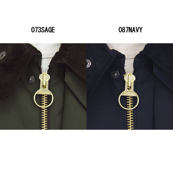 BARBOUR(バブアー)正規取扱店
