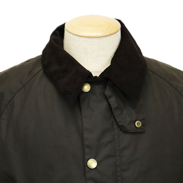 BARBOUR(バブアー)正規取扱店