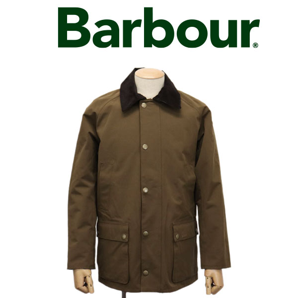 BARBOUR(バブアー)正規取扱店