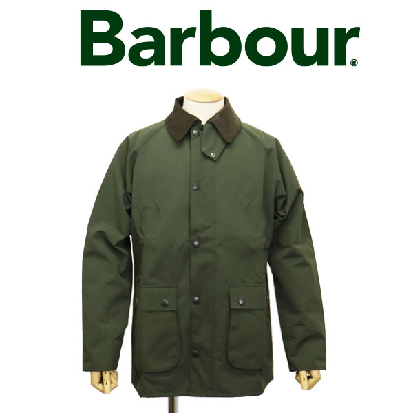 BARBOUR(バブアー)正規取扱店