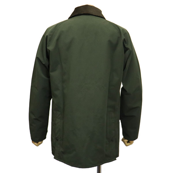 BARBOUR(バブアー)正規取扱店