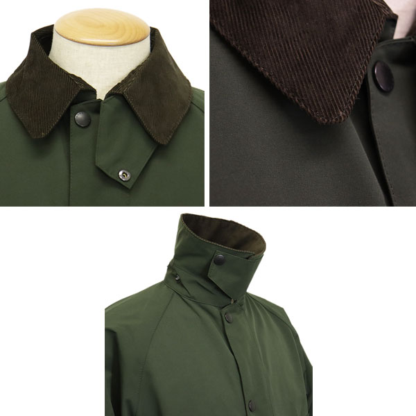 BARBOUR(バブアー)正規取扱店