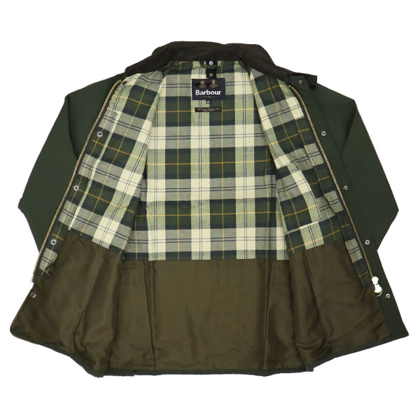 BARBOUR(バブアー)正規取扱店