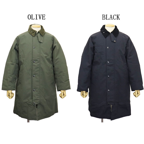 BARBOUR(バブアー)正規取扱店