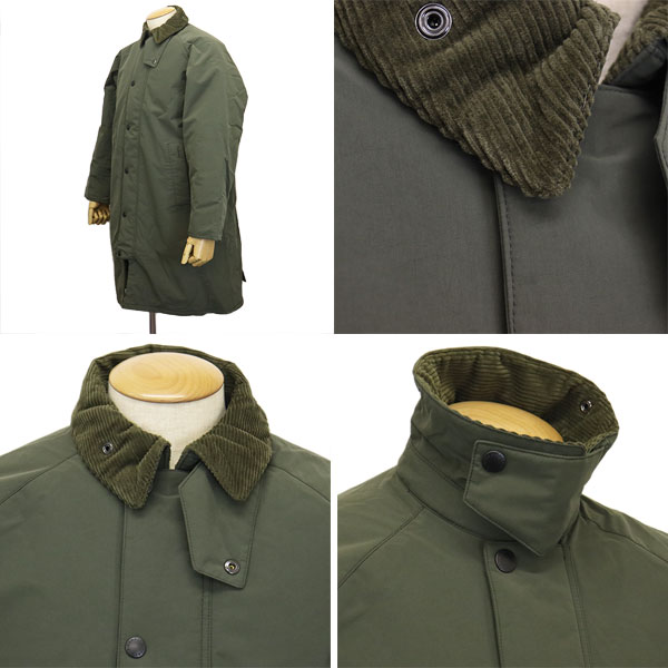 BARBOUR(バブアー)正規取扱店