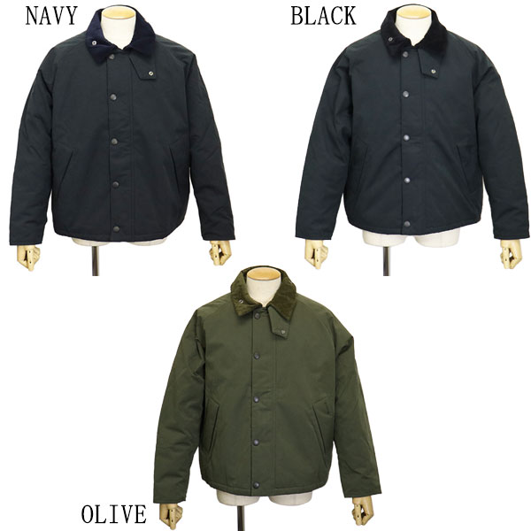BARBOUR(バブアー)正規取扱店