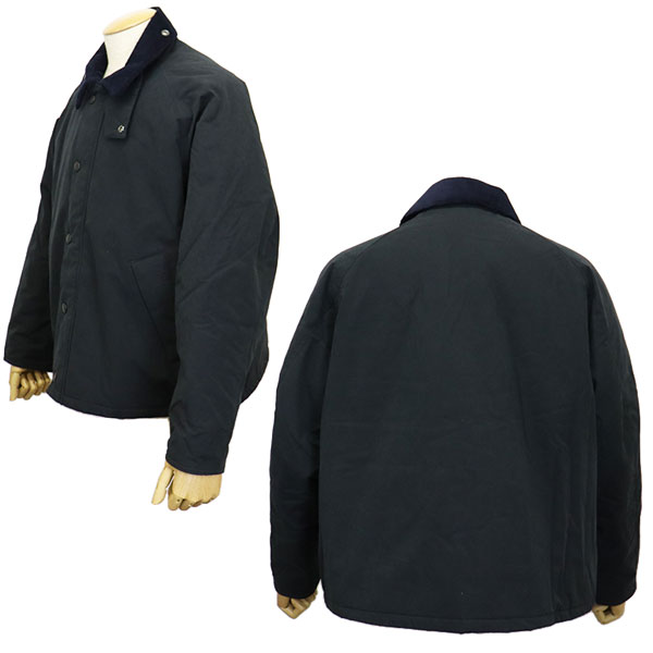 BARBOUR(バブアー)正規取扱店