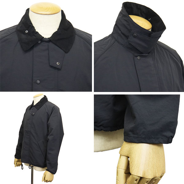 BARBOUR(バブアー)正規取扱店