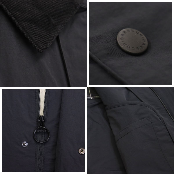 BARBOUR(バブアー)正規取扱店
