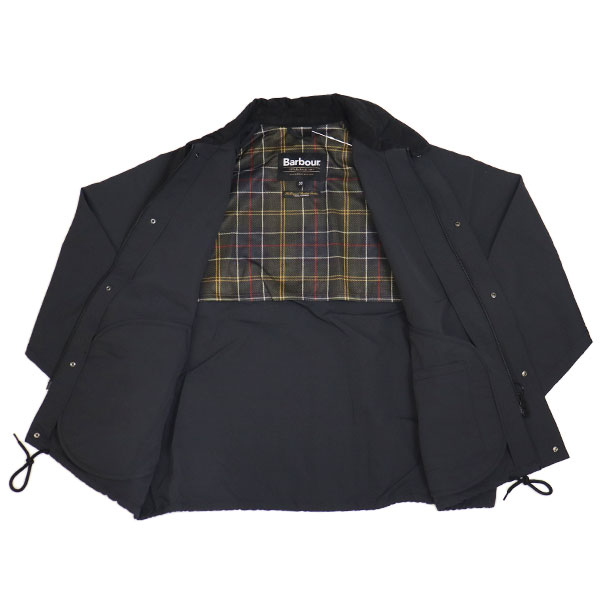 BARBOUR(バブアー)正規取扱店