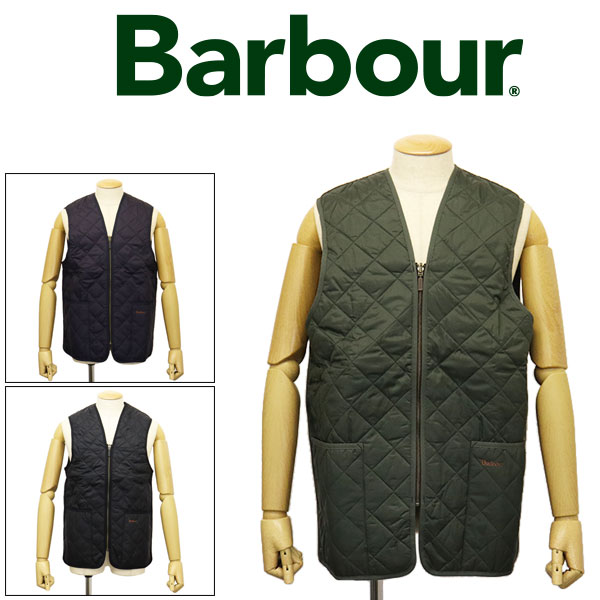 BARBOUR(バブアー)正規取扱店