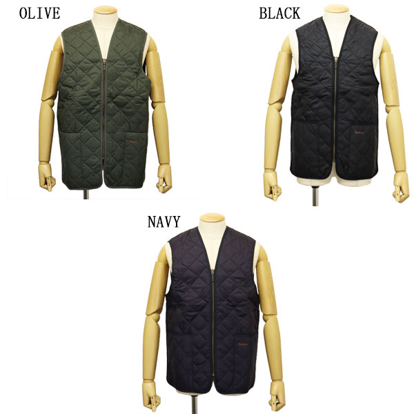 BARBOUR(バブアー)正規取扱店