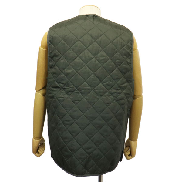 BARBOUR(バブアー)正規取扱店