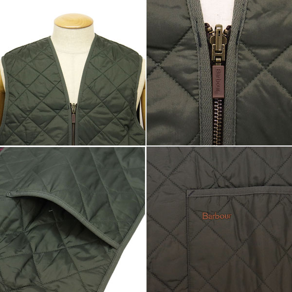 BARBOUR(バブアー)正規取扱店