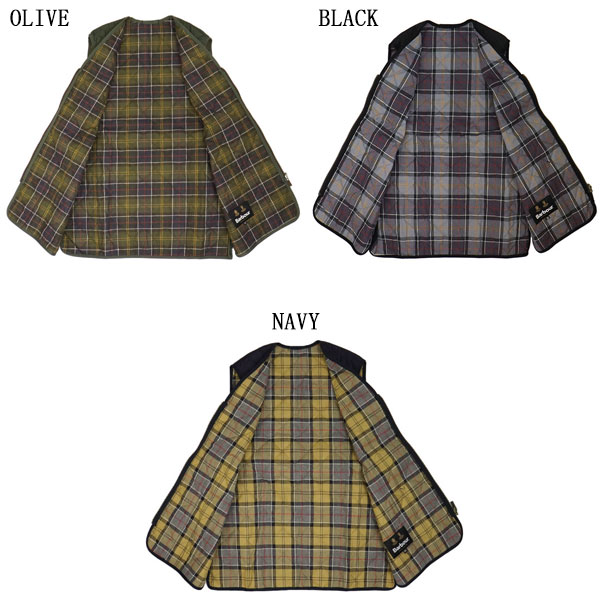 BARBOUR(バブアー)正規取扱店