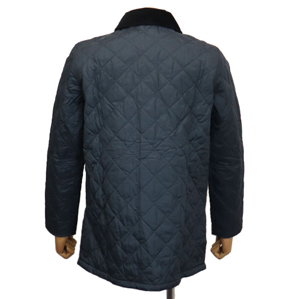 BARBOUR(バブアー)正規取扱店