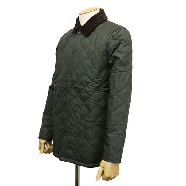 BARBOUR(バブアー)正規取扱店