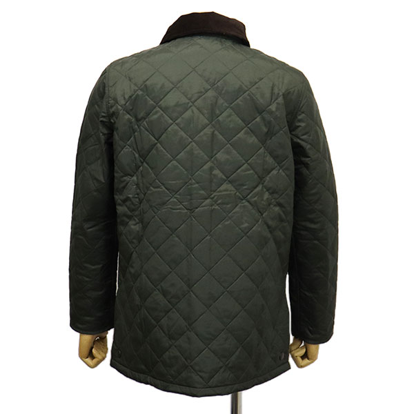 BARBOUR(バブアー)正規取扱店